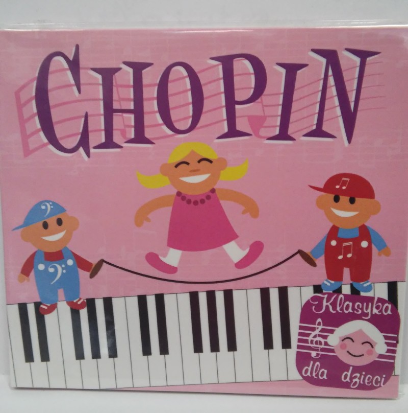 Muzyka dla dzieci