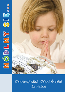 Modlitewnik dla dzieci
