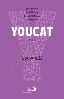 Youcat, Rachunek sumienia